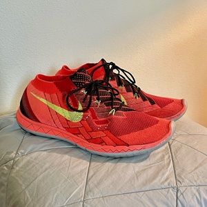 Nike Flyknit 3.0 running